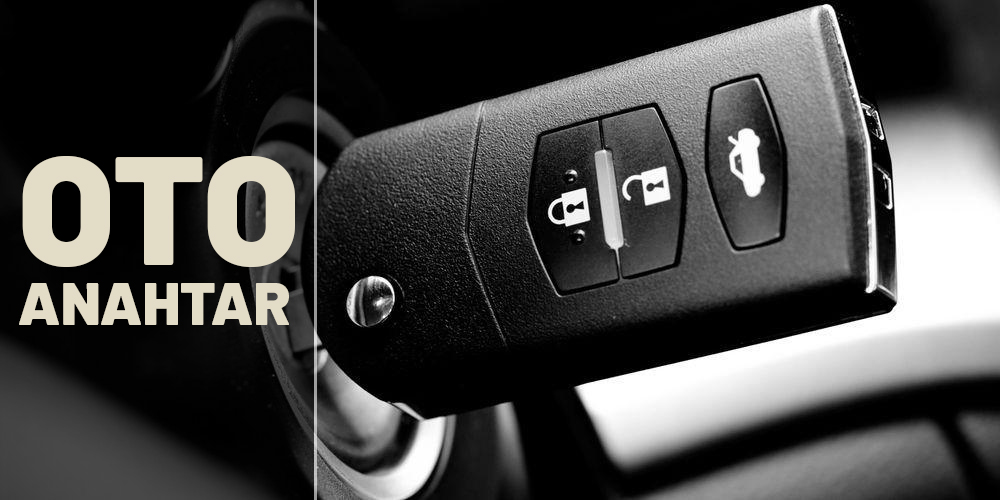 Kozan Oto Anahtarcı