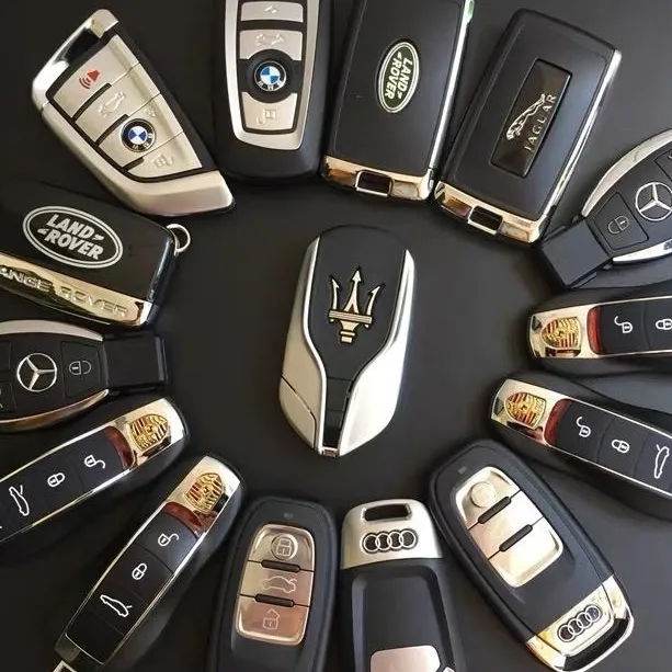 Kozan Oto Anahtarcı